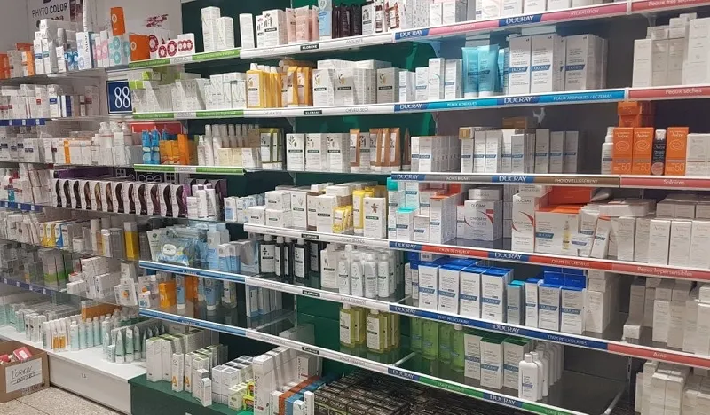 صورة 1 من Ste FOURNI-PHARMA Spécialiste de la Parapharmacie
