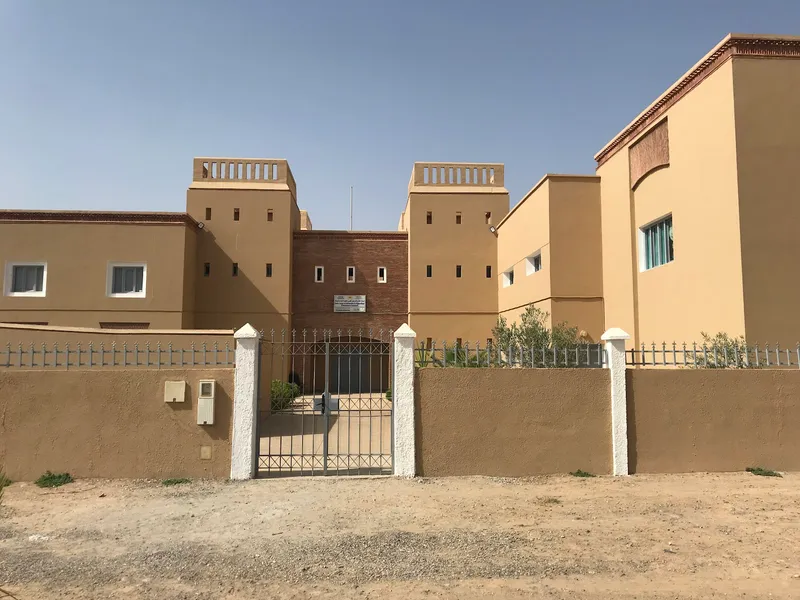 صورة 1 من Centre de kinésithérapie