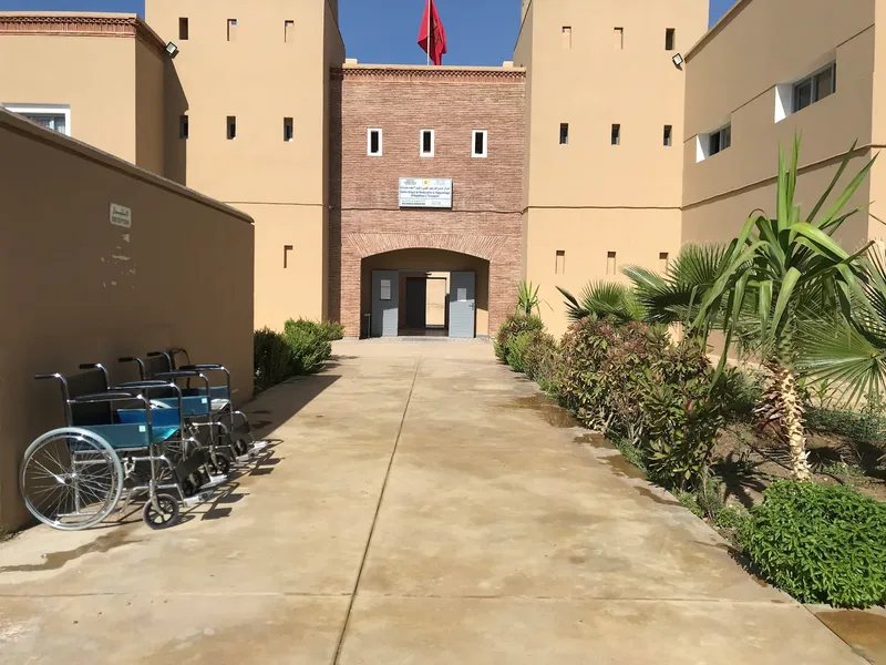 صورة 2 من Centre de kinésithérapie