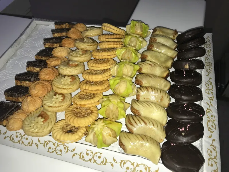 Photo 2 de Pâtisserie Ettais