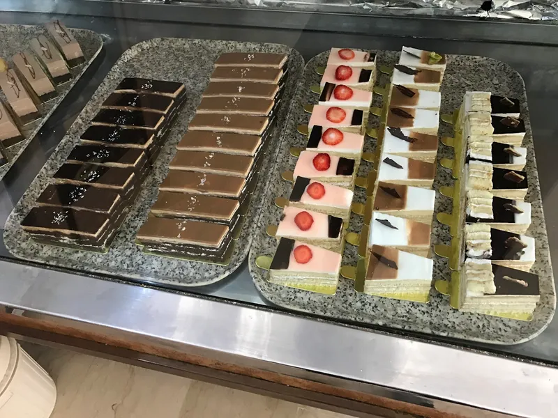 Photo 1 de Pâtisserie Ettais