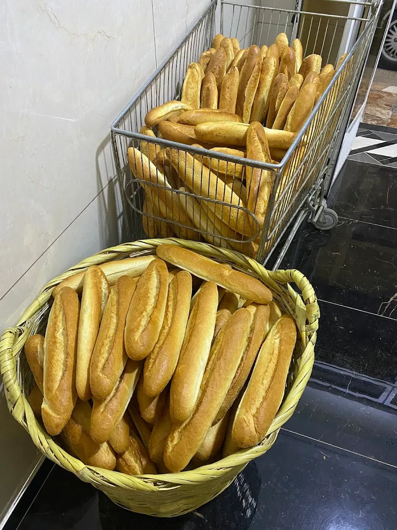 Photo 2 de Boulangerie Laarasi