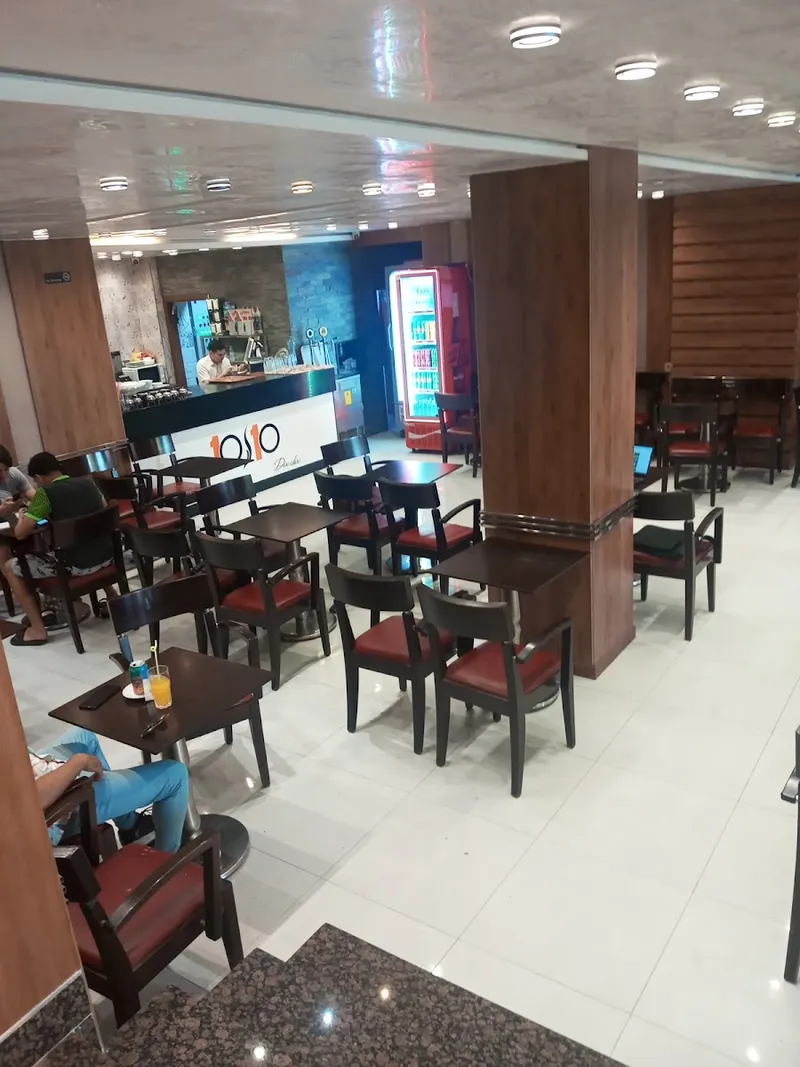 صورة 3 من Boulangerie Dix Dix