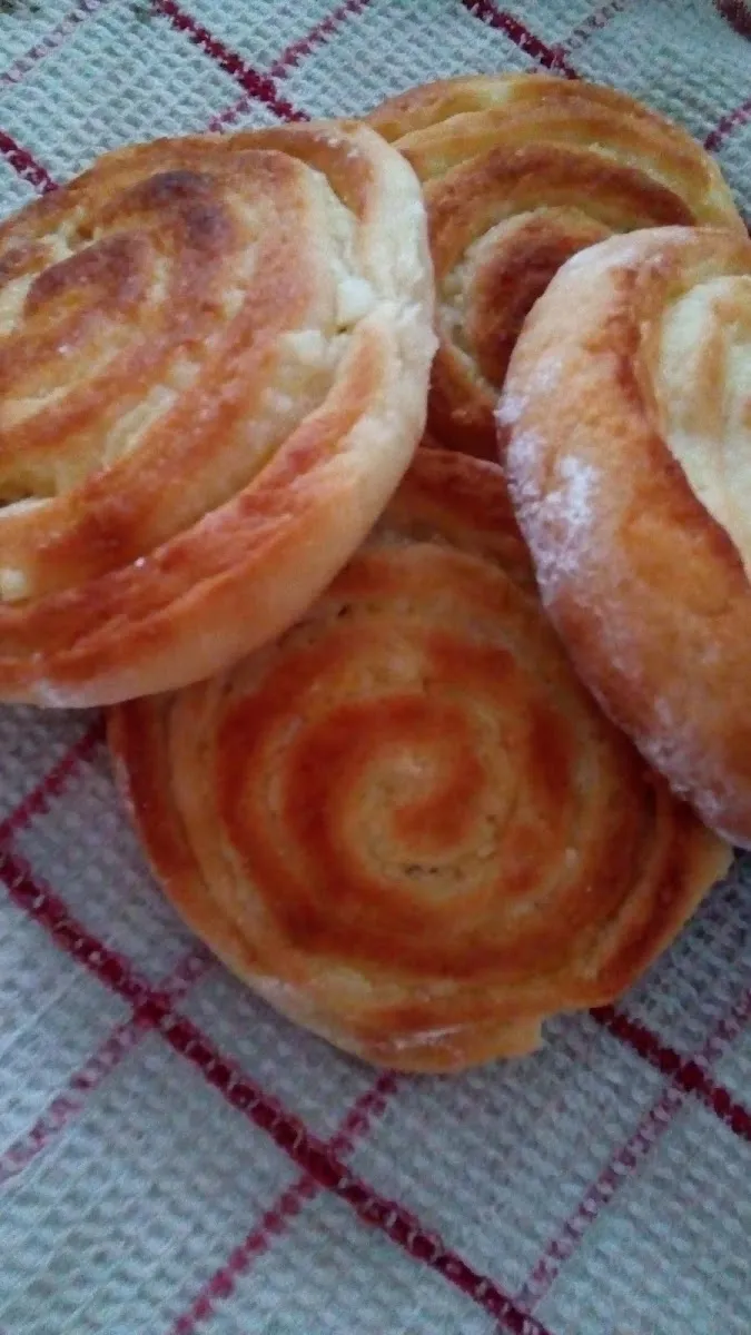 Photo 2 de Boulangerie Ban Aissa