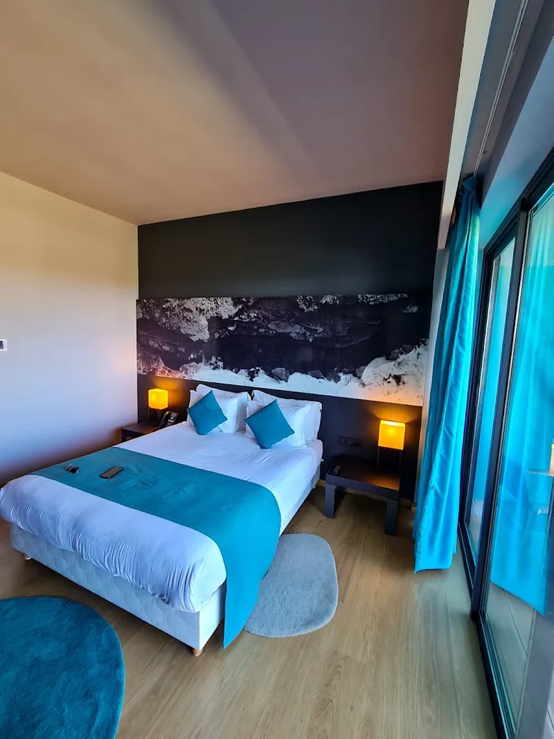 صورة 2 من Hotel Al Hoceima Bay