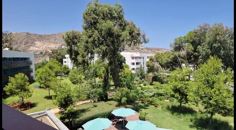 صورة 3 من Hotel Al Hoceima Bay