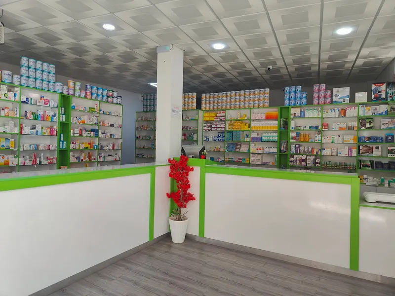 Photo 2 de Pharmacy Tahri