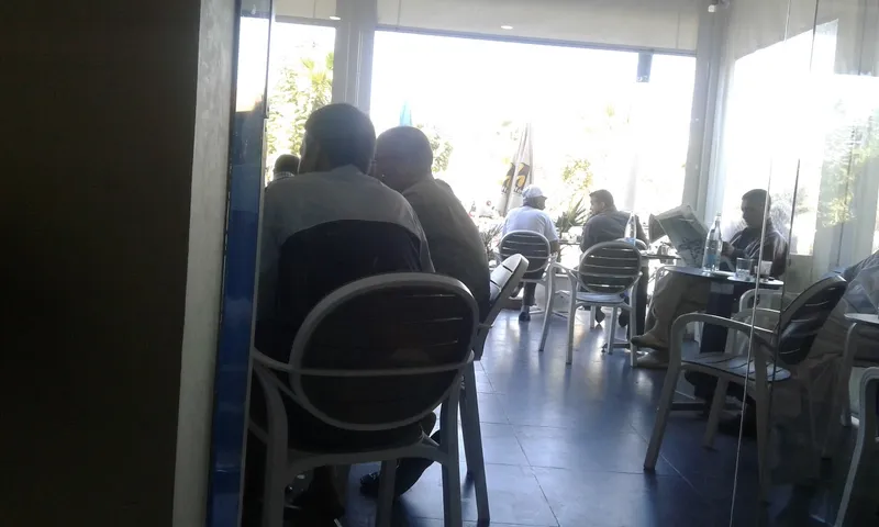 Photo 3 de Cafe Elise