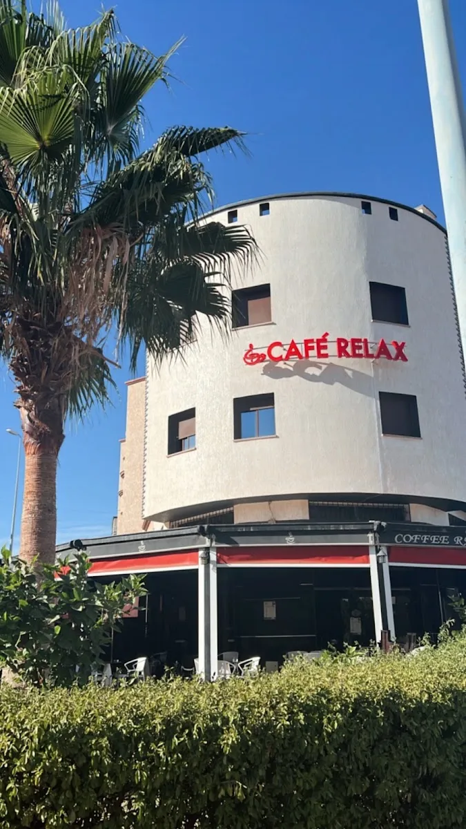 Photo 1 de Cafe Elise
