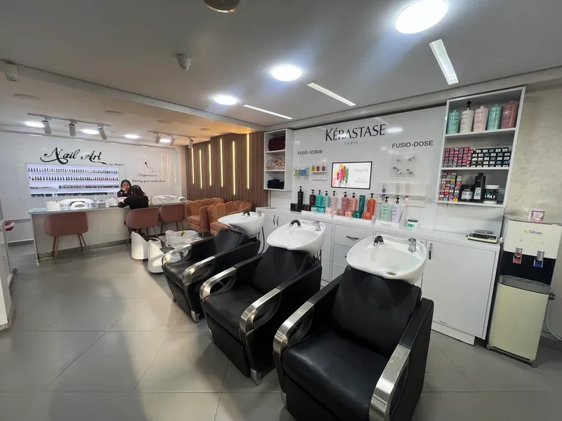 Coiffure Aliados photo 2