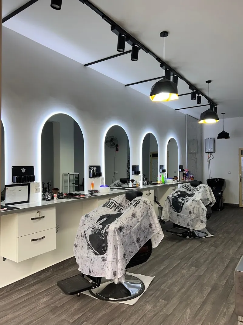 صورة 2 من SIMO SLASSI BARBER