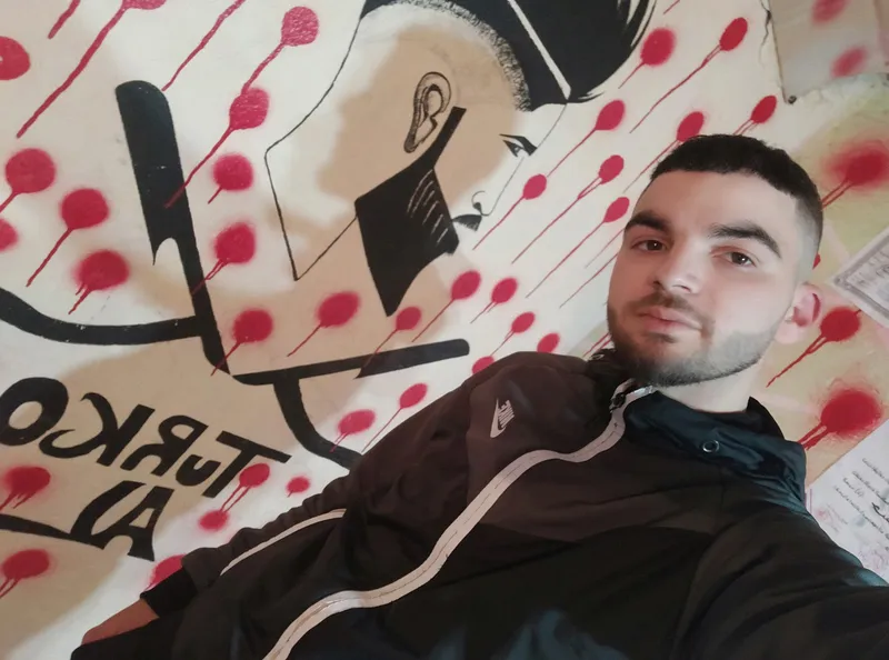 صورة 3 من SIMO SLASSI BARBER