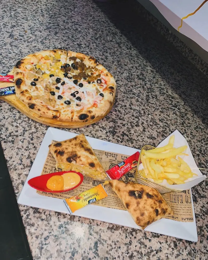 Photo 4 de LA STELLA DI MILANO