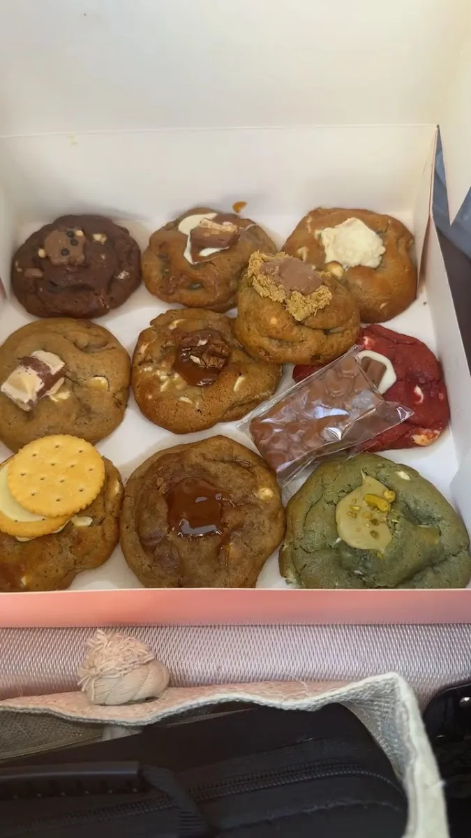 صورة 4 من Cookies Maria