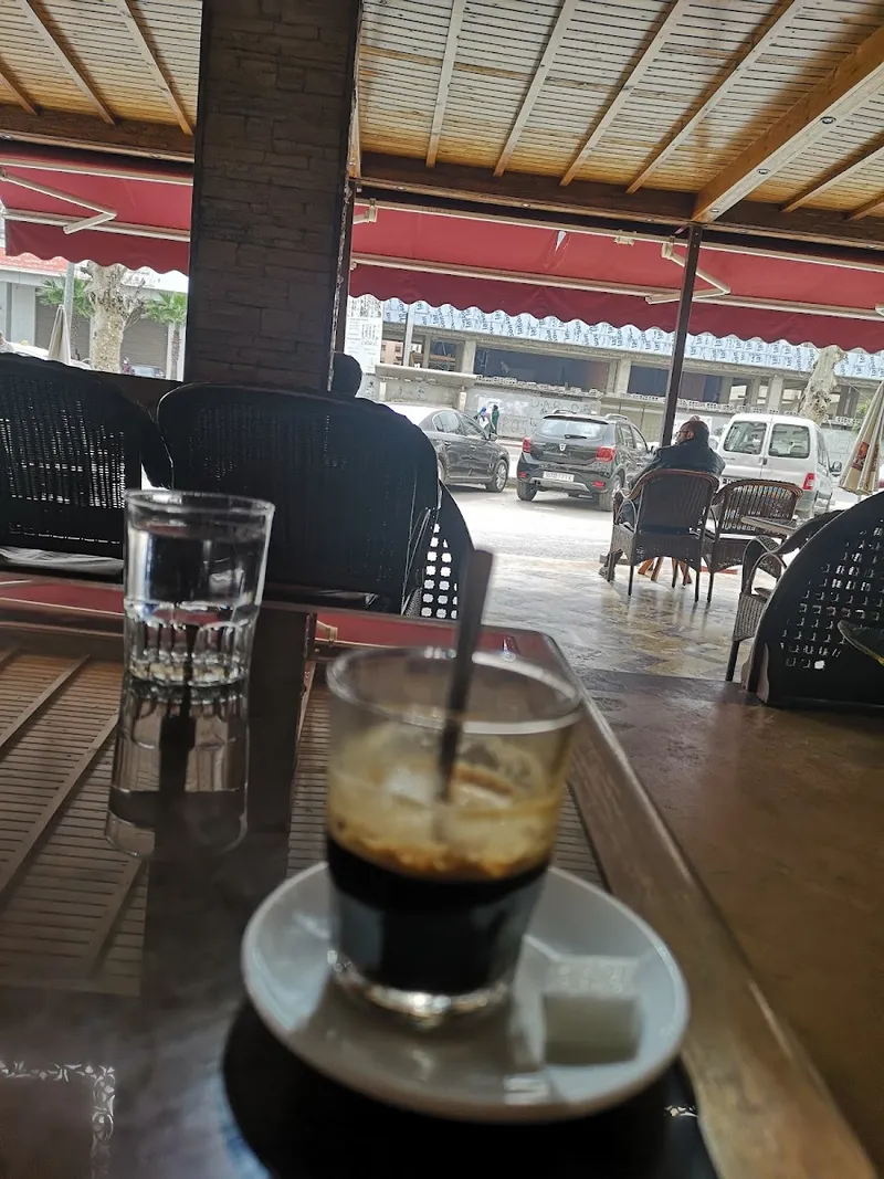 صورة 1 من Café smile