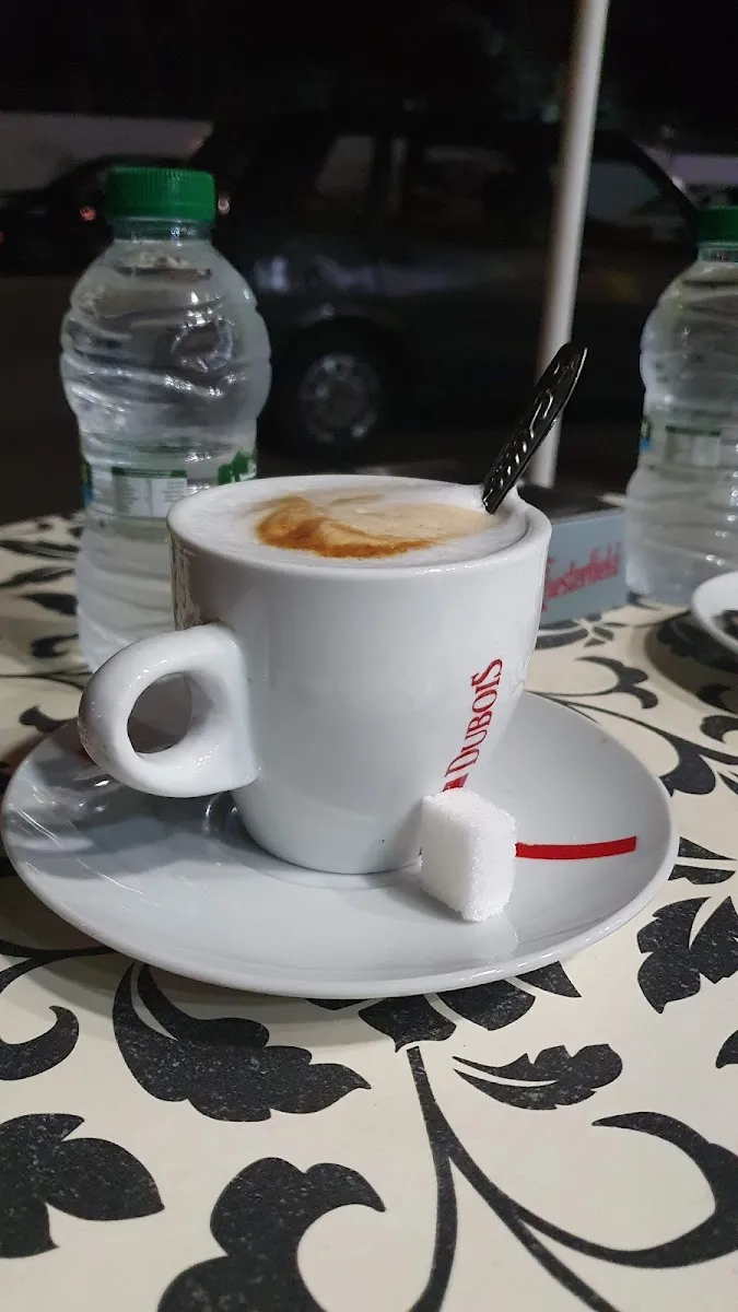صورة 4 من Café Chaymae The Golden Dream