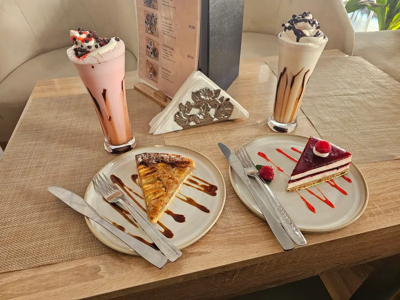 صورة 3 من Café Avenue Gourmande