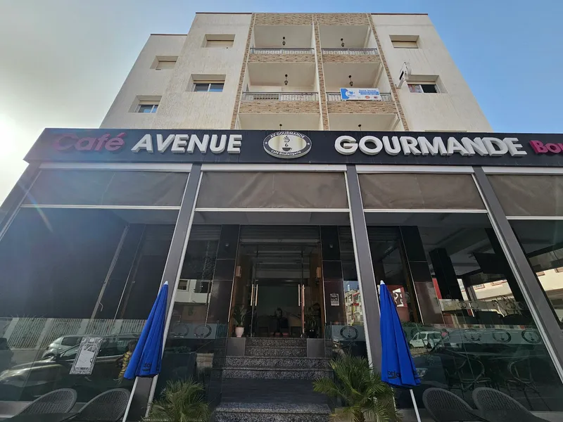 صورة 1 من Café Avenue Gourmande