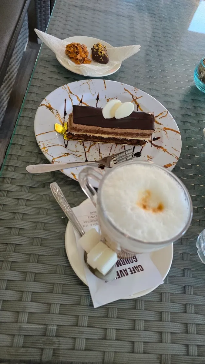 صورة 4 من Café Avenue Gourmande