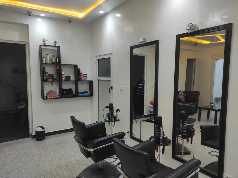 Photo 3 de Beauty K Center : Coiffure & Esthétique
