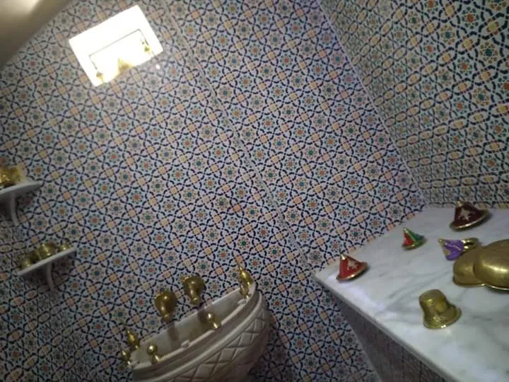 Centre de Beauté Bousfiha photo 2