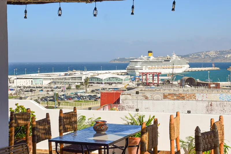 صورة 1 من Dar Gara