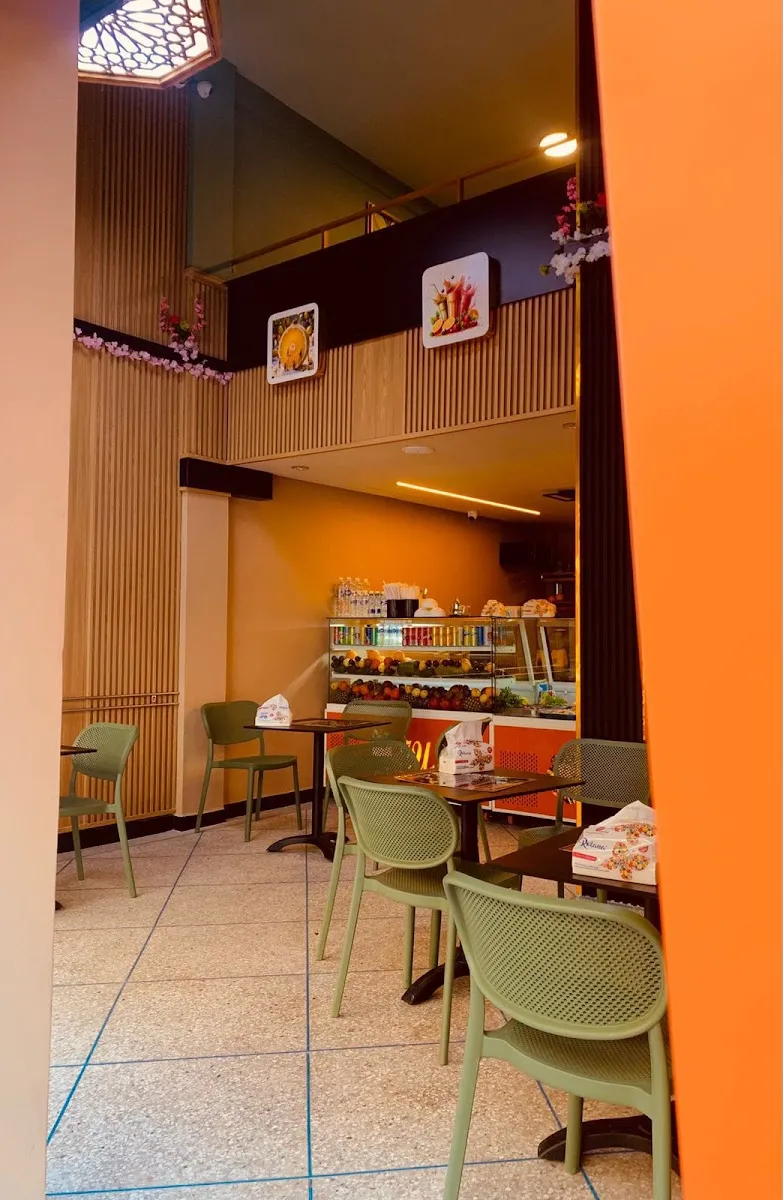Photo 1 de KABAB – Snack & Sandwiches El Jadida