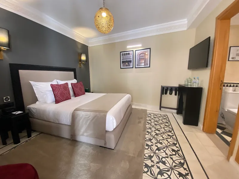 Photo 2 de Dar Lys - Luxury Riad & Spa