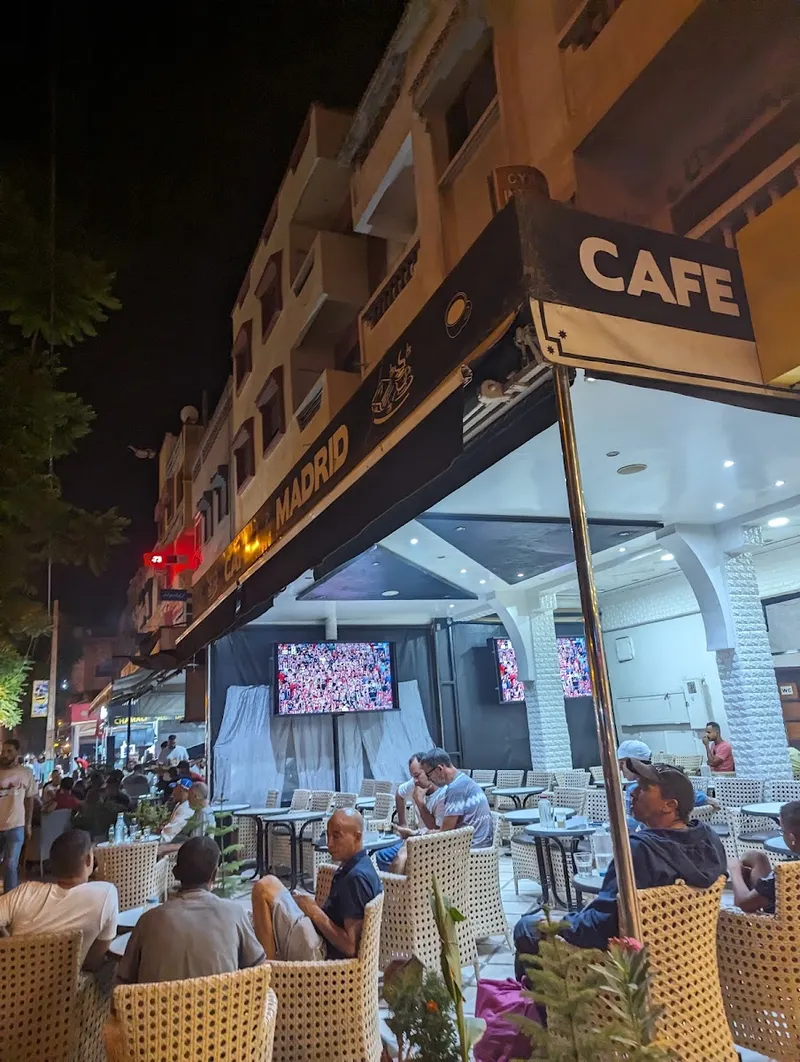 صورة 1 من Arrayhane : Boulangerie & Pâtisserie