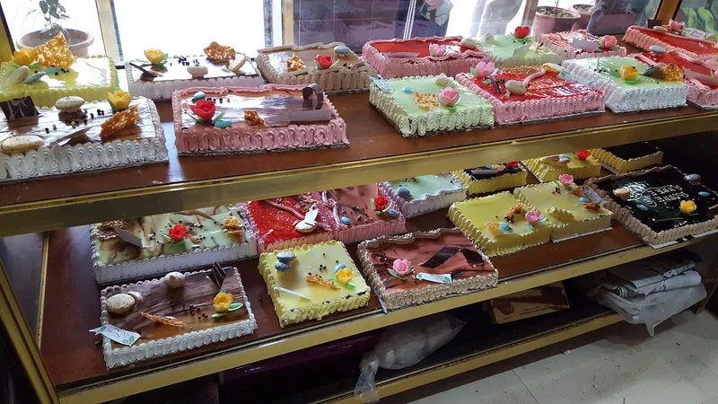 صورة 3 من Arrayhane : Boulangerie & Pâtisserie