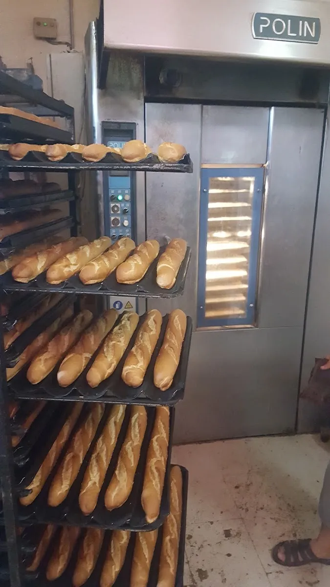 صورة 4 من Arrayhane : Boulangerie & Pâtisserie