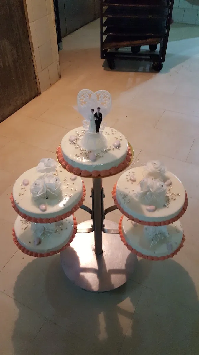 صورة 2 من Arrayhane : Boulangerie & Pâtisserie