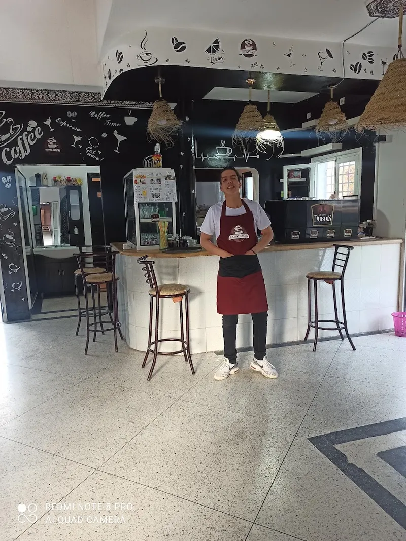 Photo 4 de Reno cafe