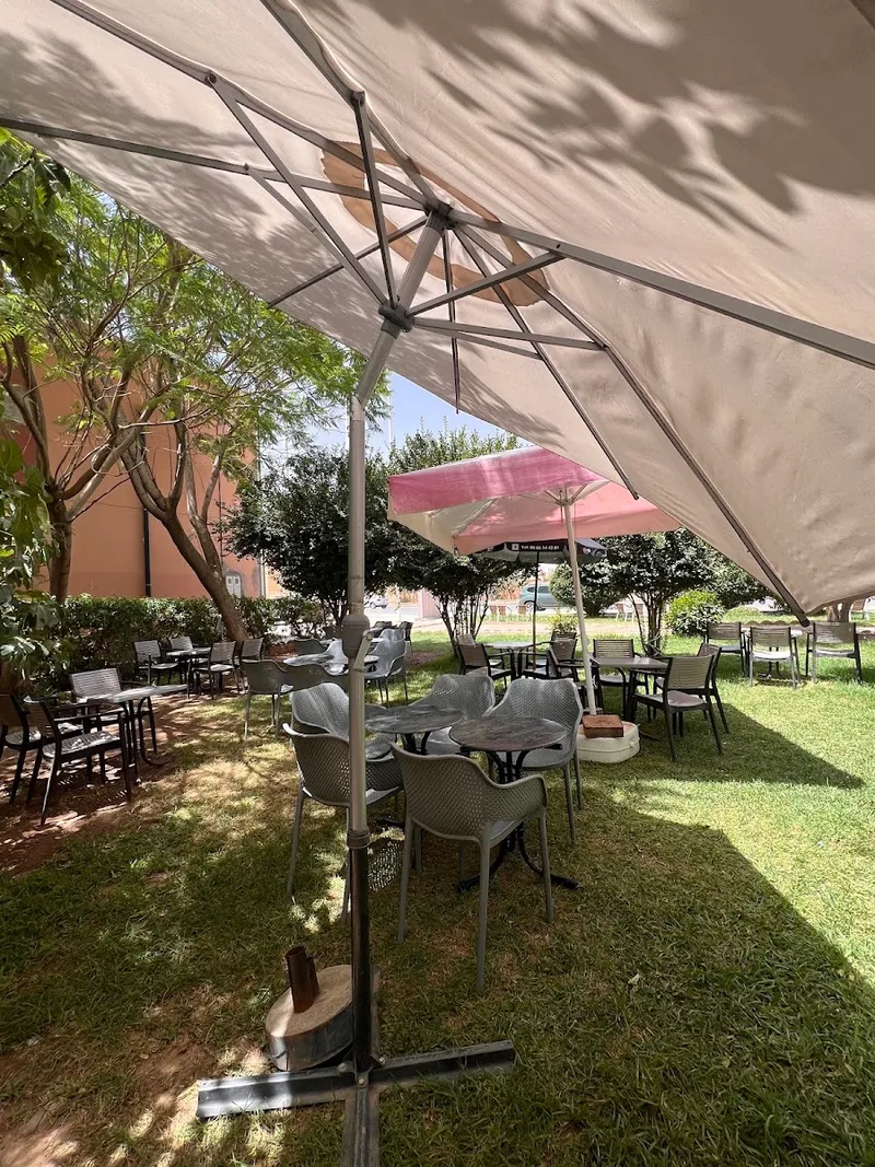 Photo 1 de Reno cafe
