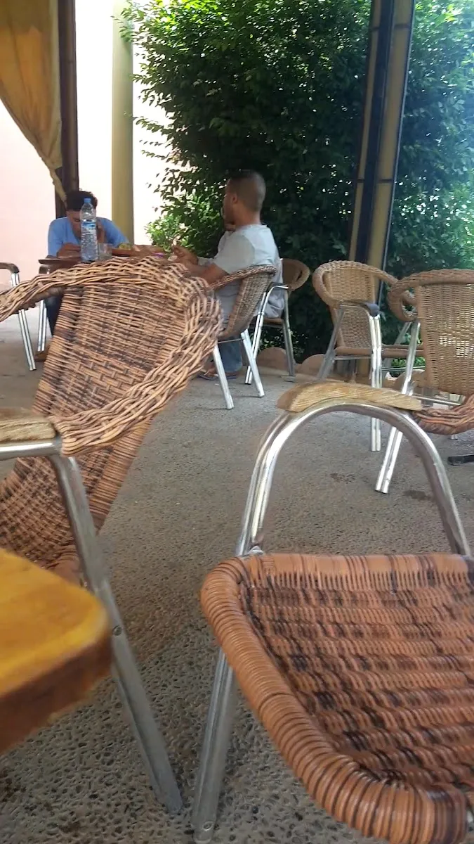 Photo 3 de Reno cafe