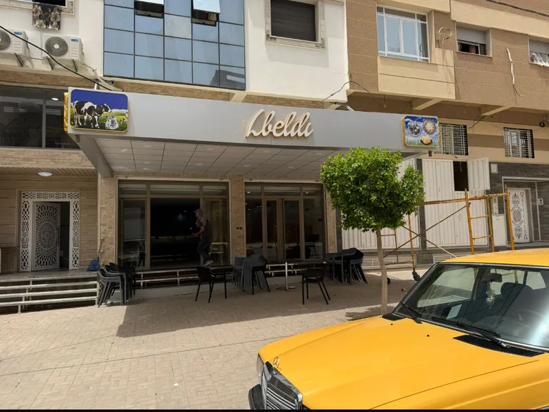 Lbeldi Taourirt photo 1