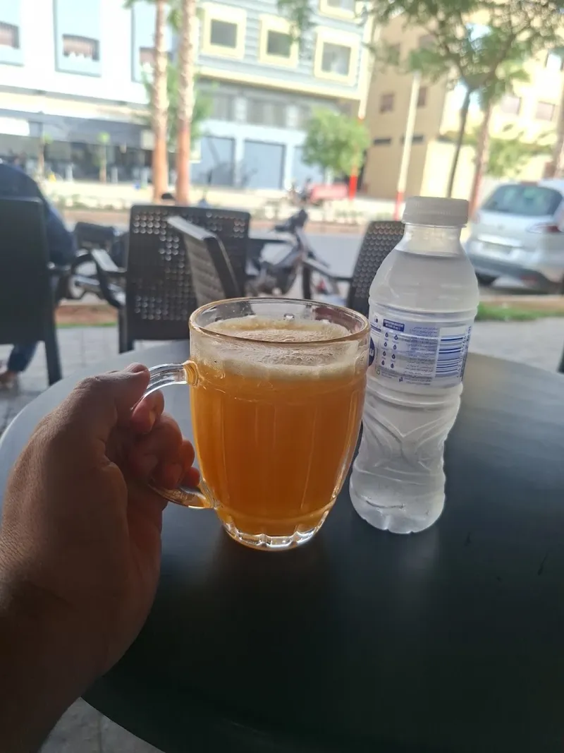 صورة 4 من Café El Medina