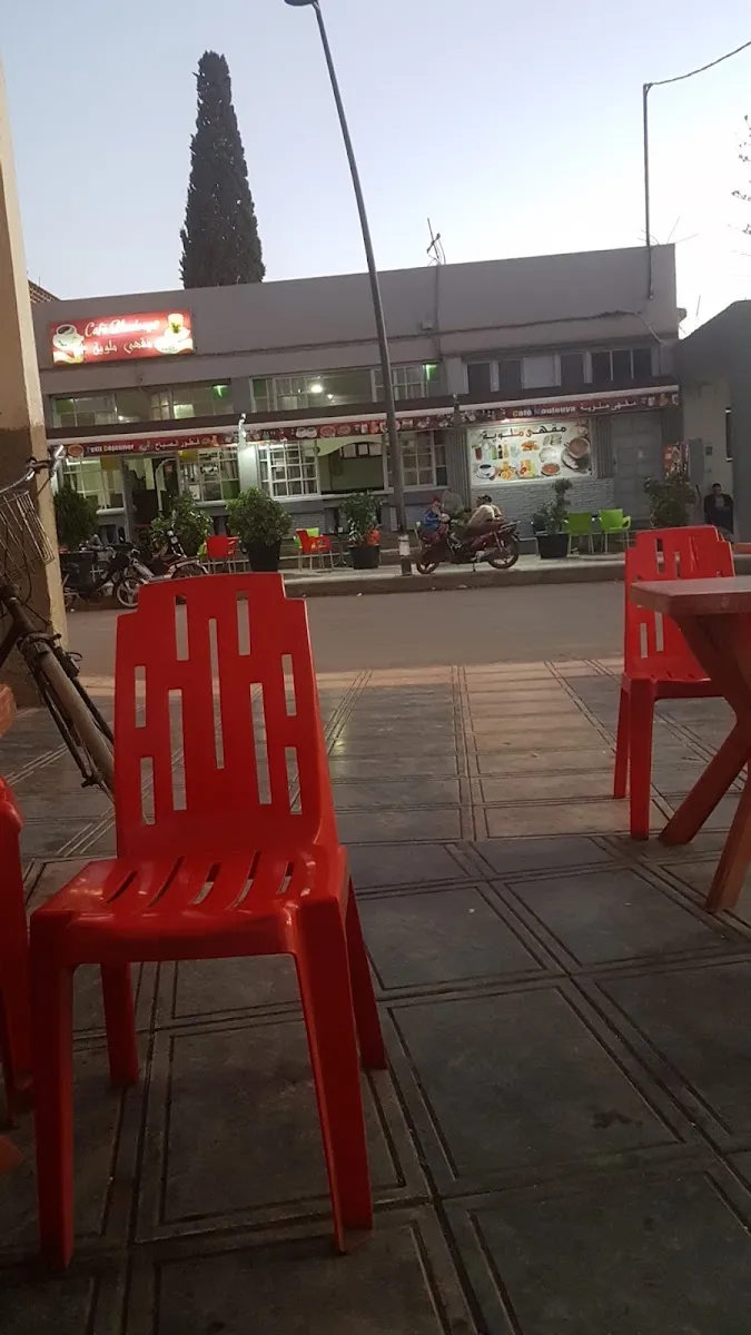 صورة 3 من Café El Medina