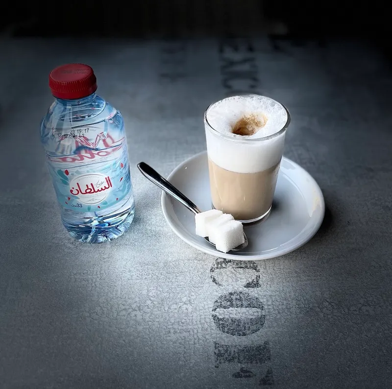صورة 4 من Wink Cafe