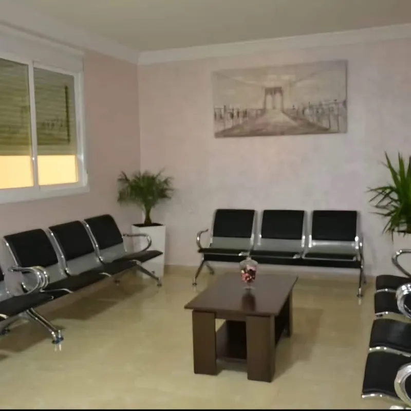 صورة 2 من Cabinet d'Hépato-Gastro-entérologie Dr. Sahare El Mahjoubi.