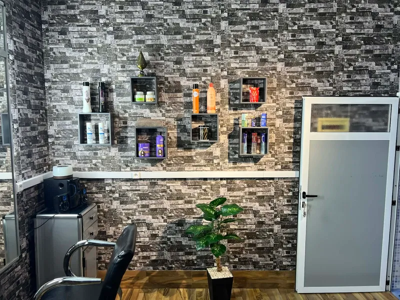 Photo 2 de Maison de Beauté Jaouhara – Salon de Coiffure & Beauté Féminine à Oujda