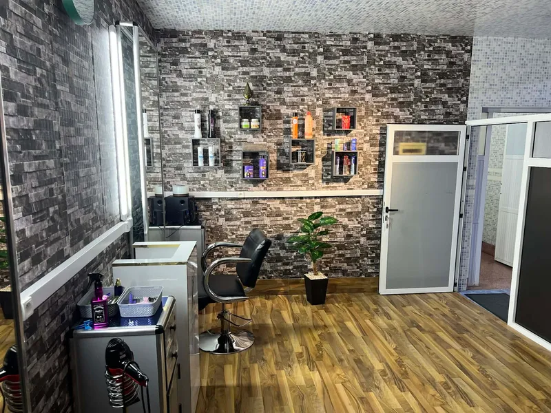 Photo 1 de Maison de Beauté Jaouhara – Salon de Coiffure & Beauté Féminine à Oujda