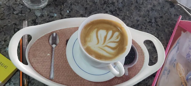 صورة 2 من Café Rayan