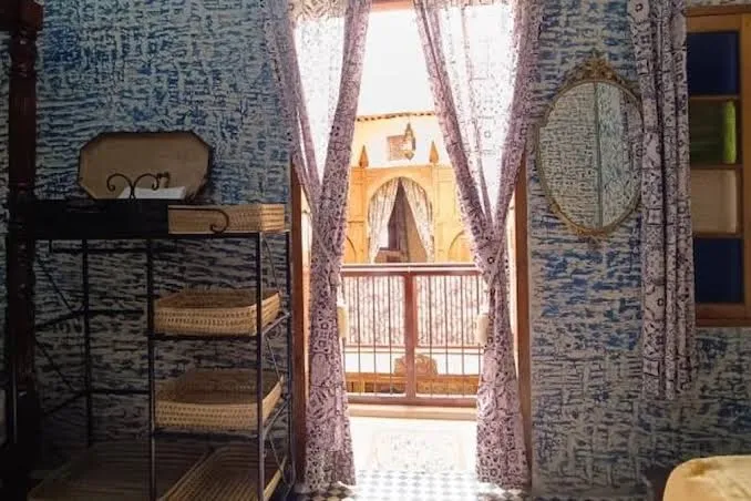 Riad Dar Al Manzah photo 1