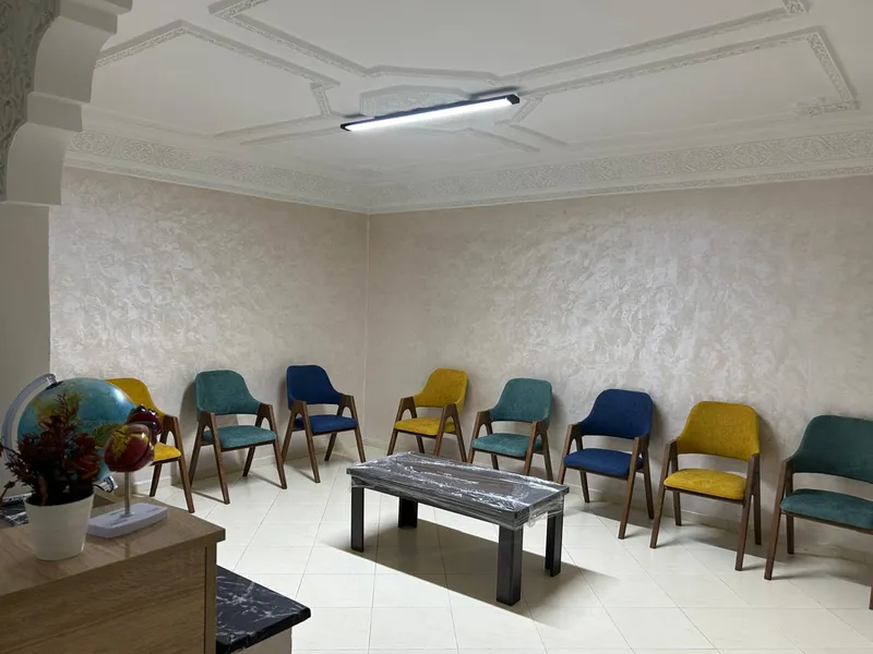 صورة 2 من Cabinet Médecine Générale Dr Sanae EL ARASS