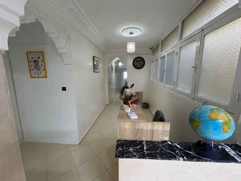 صورة 1 من Cabinet Médecine Générale Dr Sanae EL ARASS