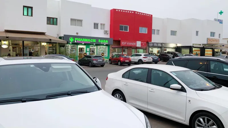 Photo 2 de Pharmacie Sara