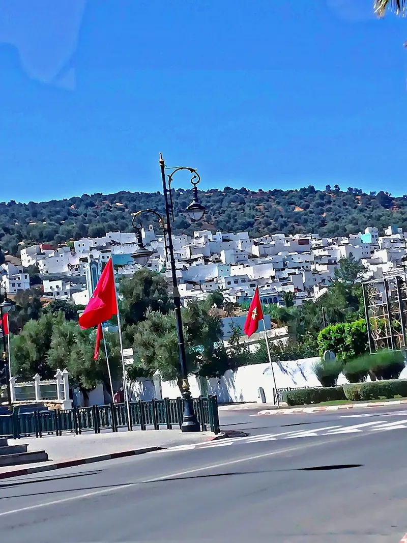 صورة 2 من Ouezzane