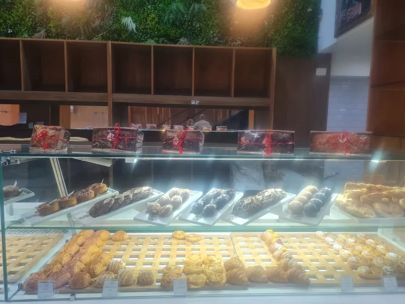 Gouzwine - Boulangerie et Pâtisserie photo 1