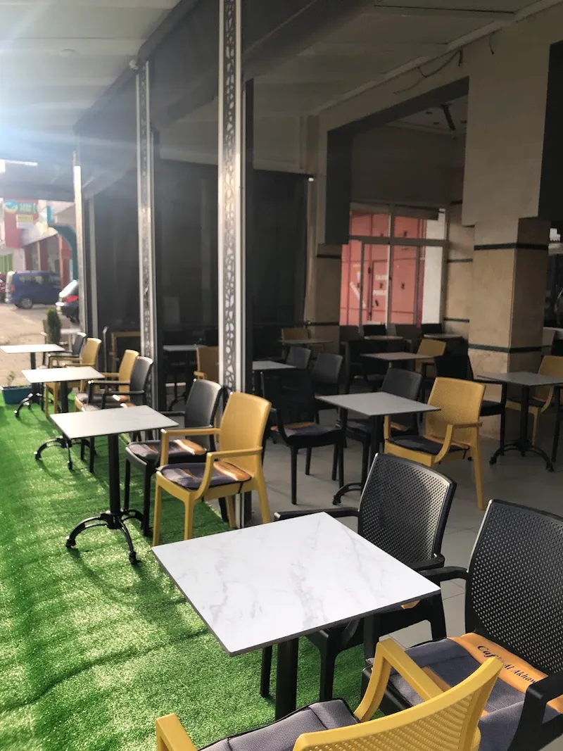 Café Al Akhawayne photo 2